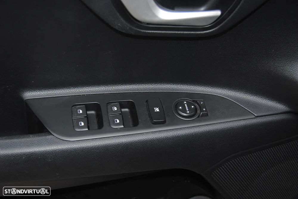 Kia Stonic 1.2 Dynamic - 18