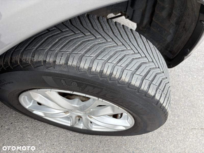 Mitsubishi ASX 1.6 2WD Edition - 10