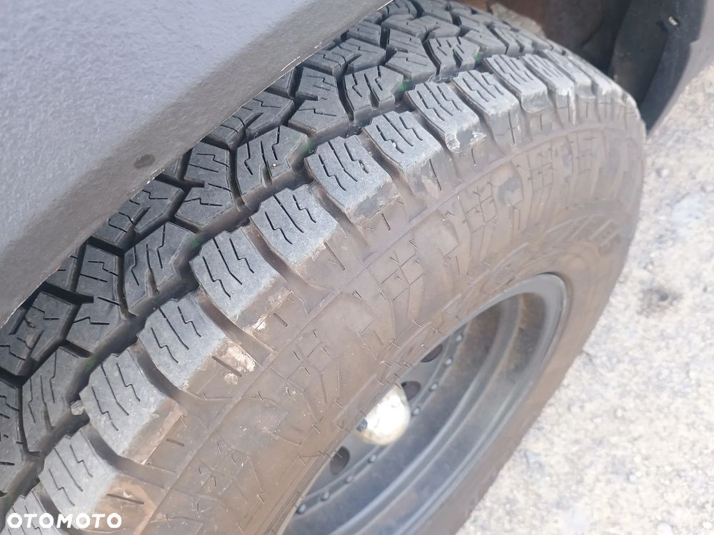 Chevrolet Astro - 7