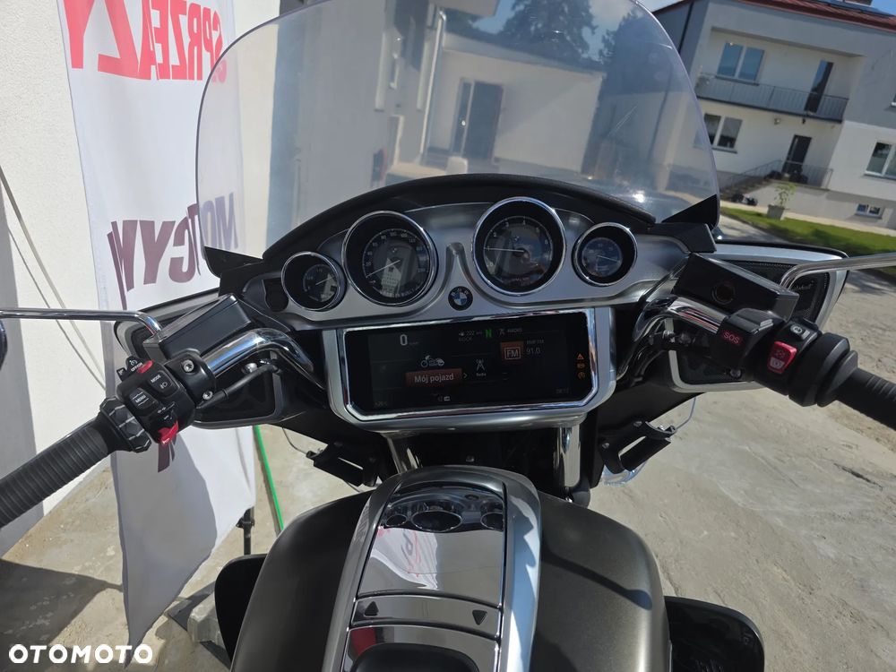 BMW R - 4