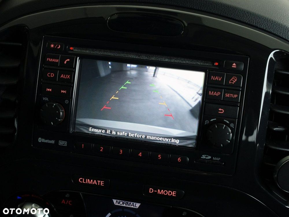 Nissan Juke 1.6 Start/Stop Tekna - 29