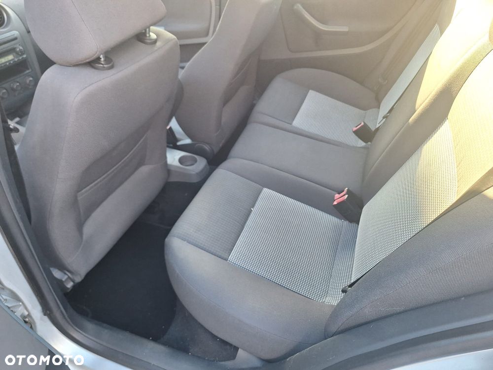 Seat Ibiza - 5