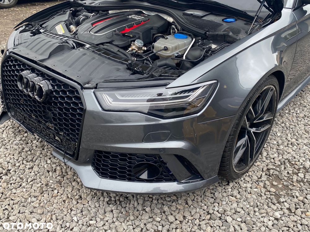 Audi RS6 Avant performance - 7