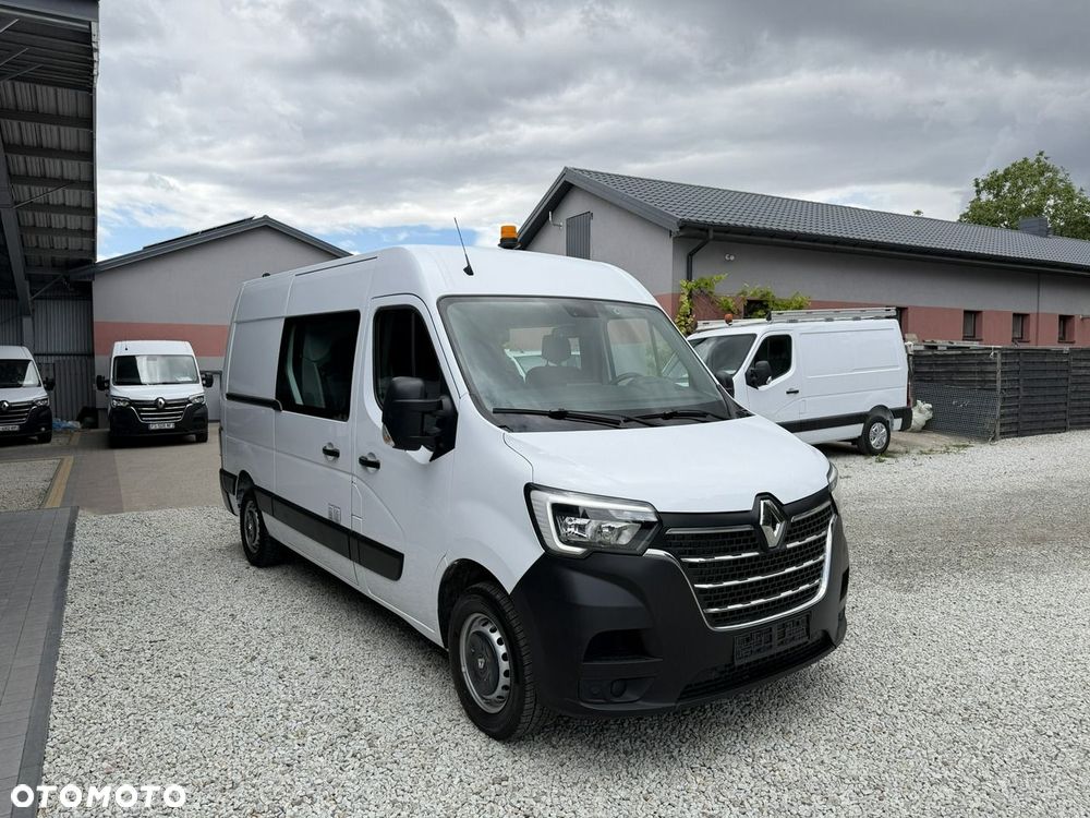 Renault Master - 3
