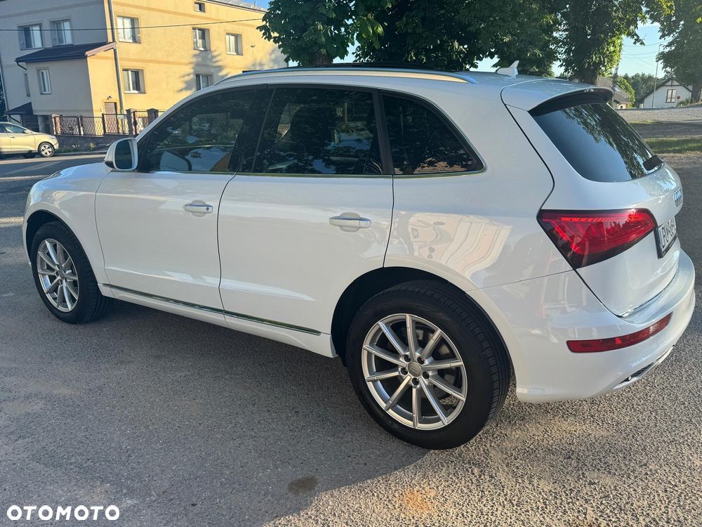 Audi Q5 - 9