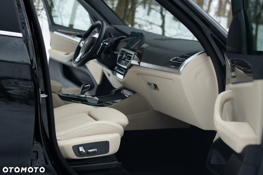 BMW X3 - 23
