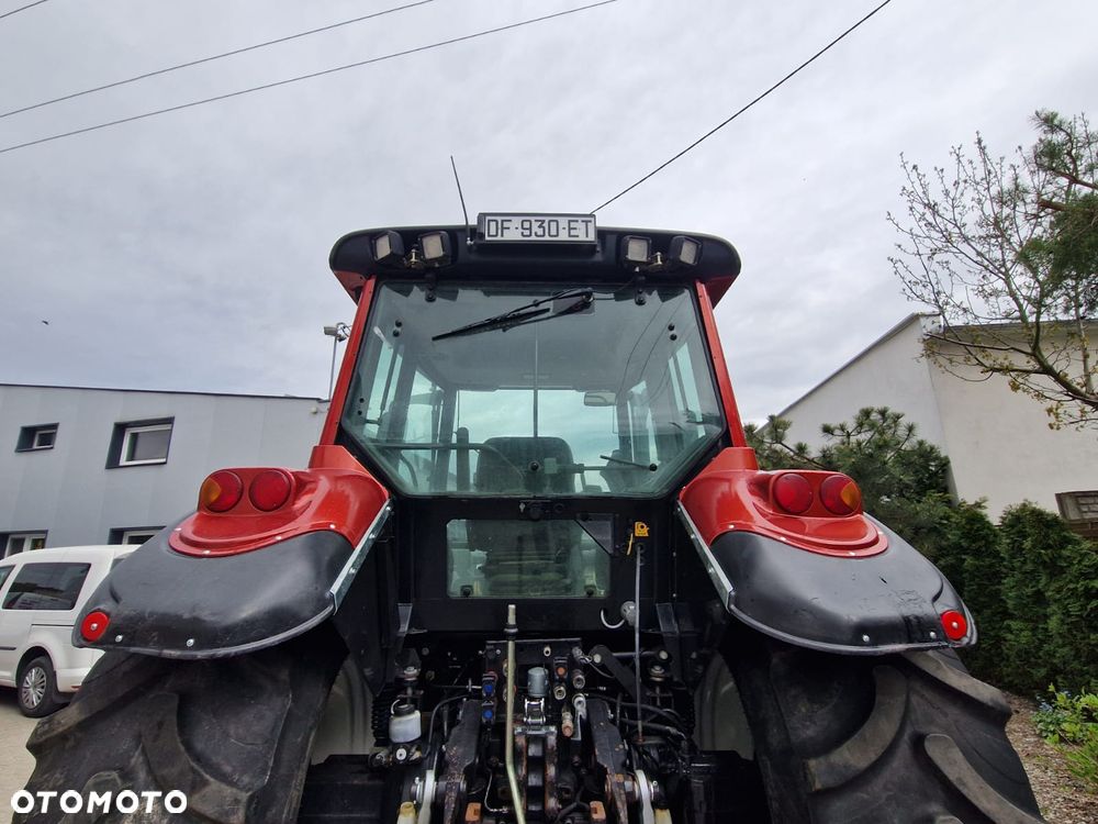 Valtra T150 Import Oryginał 7800 MTG - 11