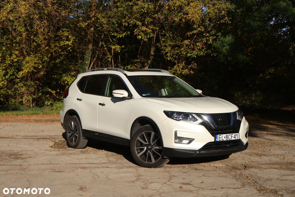 Nissan X-Trail 2020 photo 2