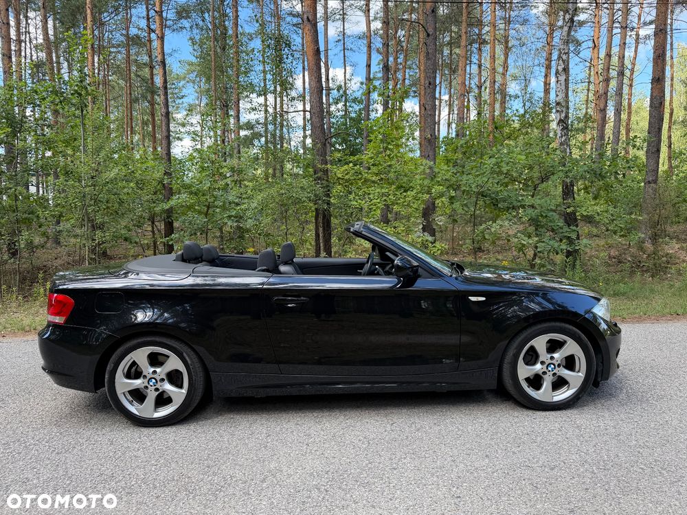 BMW Seria 1 118d - 9