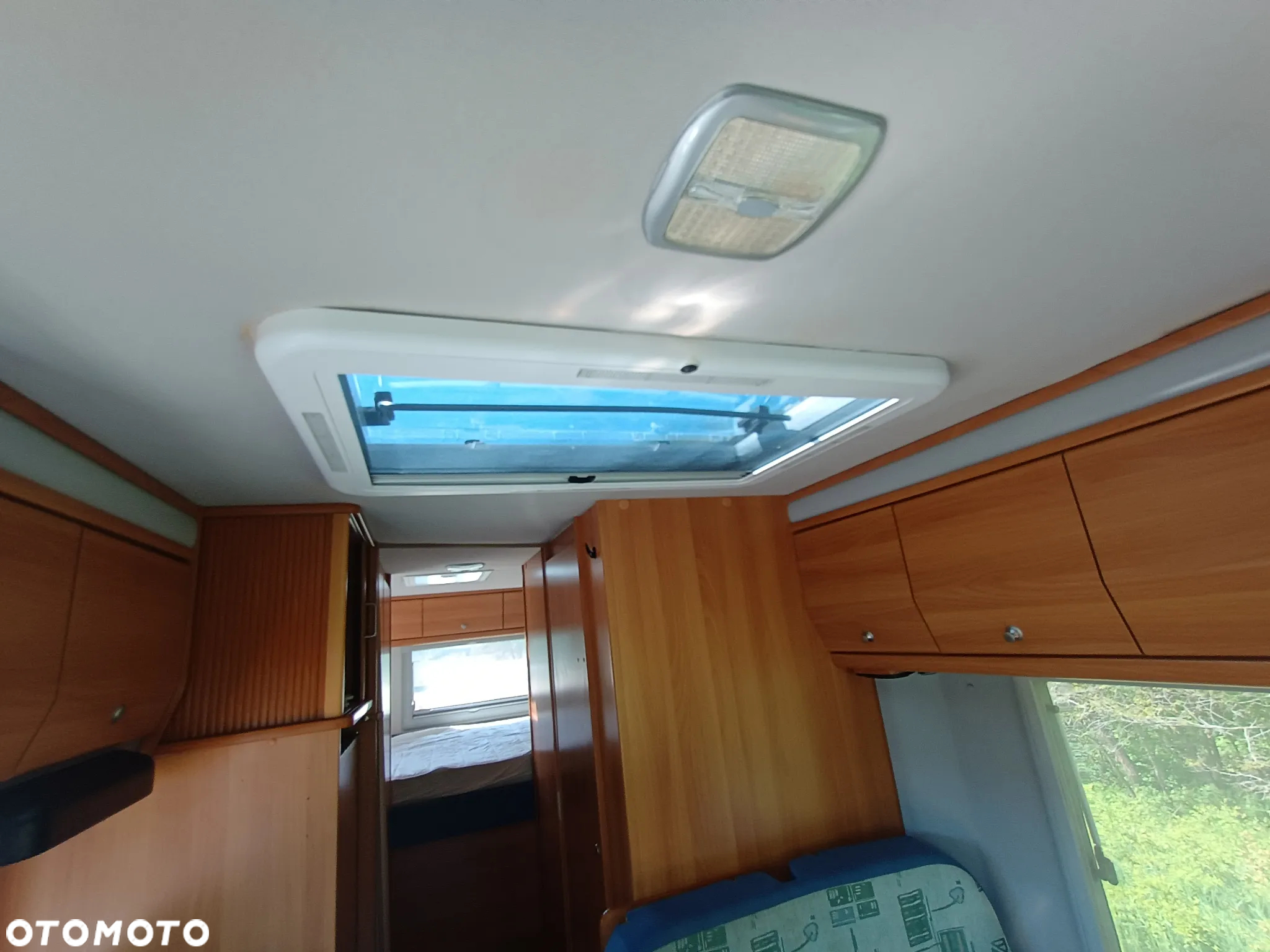 KNAUS Traveliner - 20