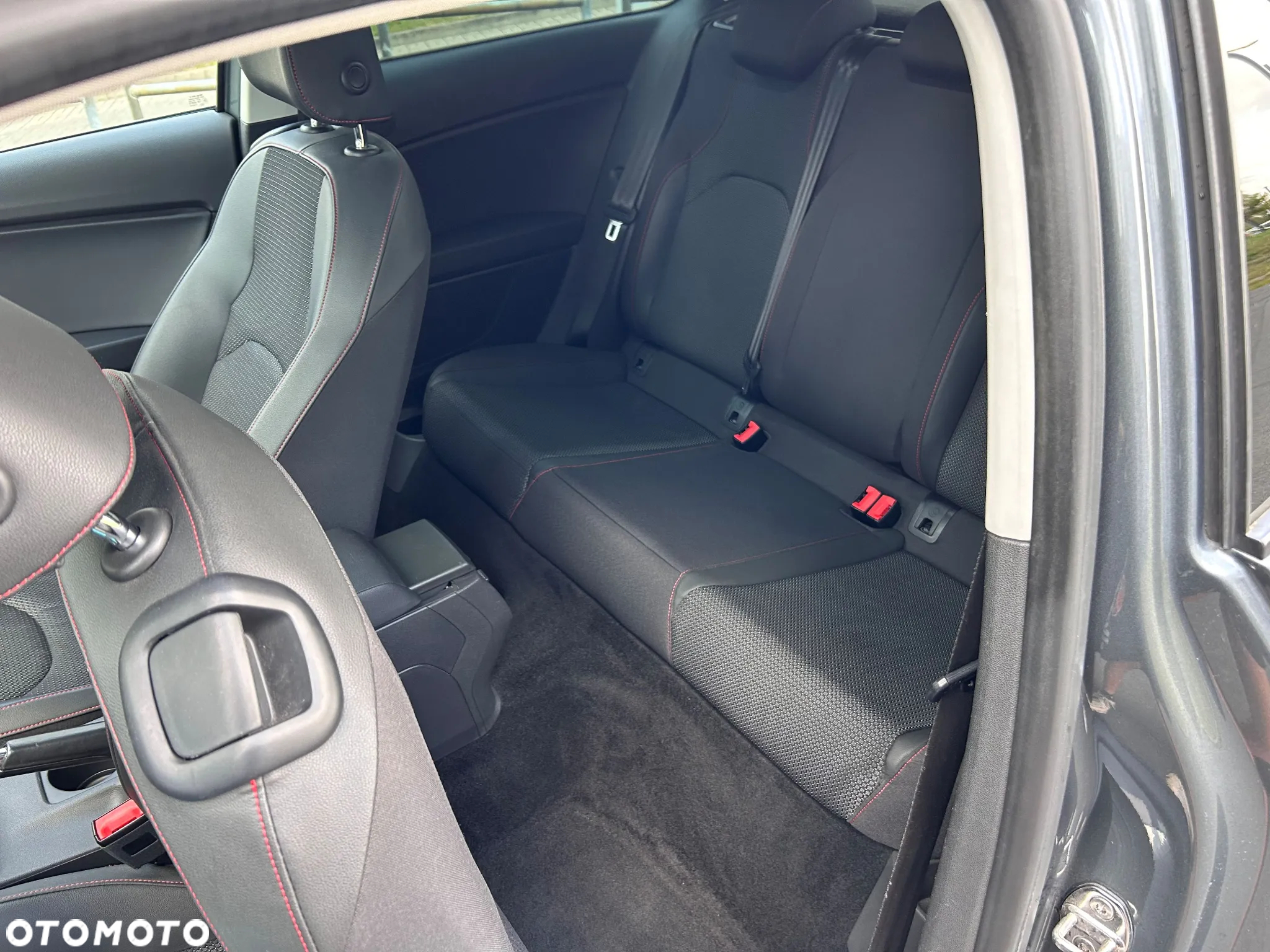Seat Leon - 14