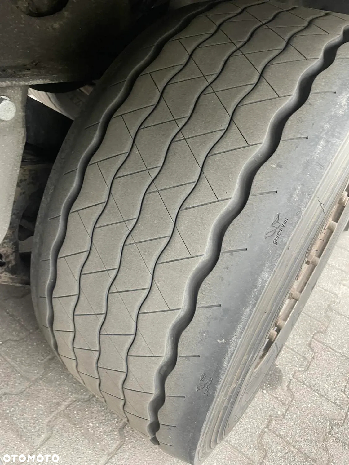 Fliegl SDS350 - 10