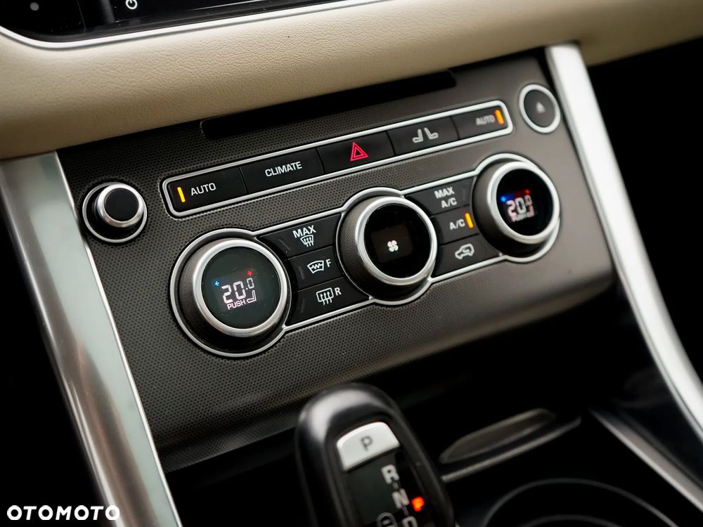 Land Rover Range Rover Sport S 3.0 TD V6 HSE Dynamic - 19