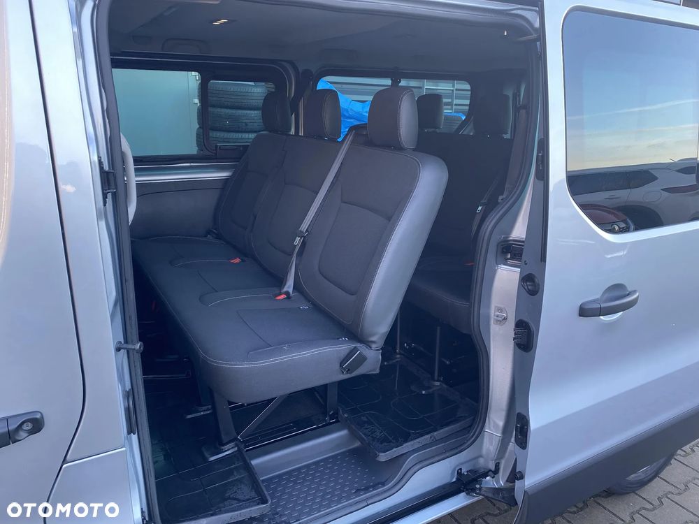 Nissan Primastar 2.0 L2 Business Plus (bryg.) - 19