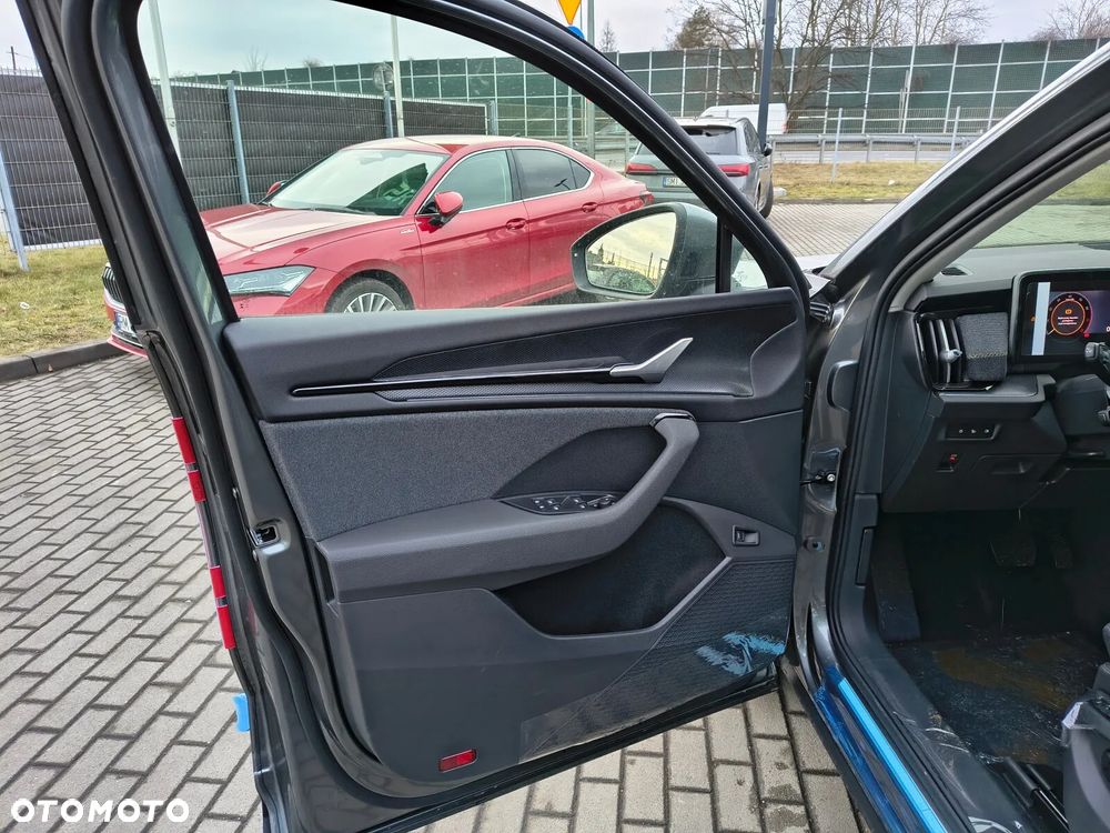 Skoda Kodiaq 2.0 TSI 4x4 Drive DSG - 13