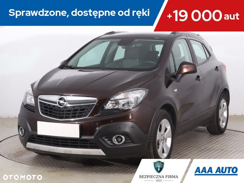 Opel Mokka - 2