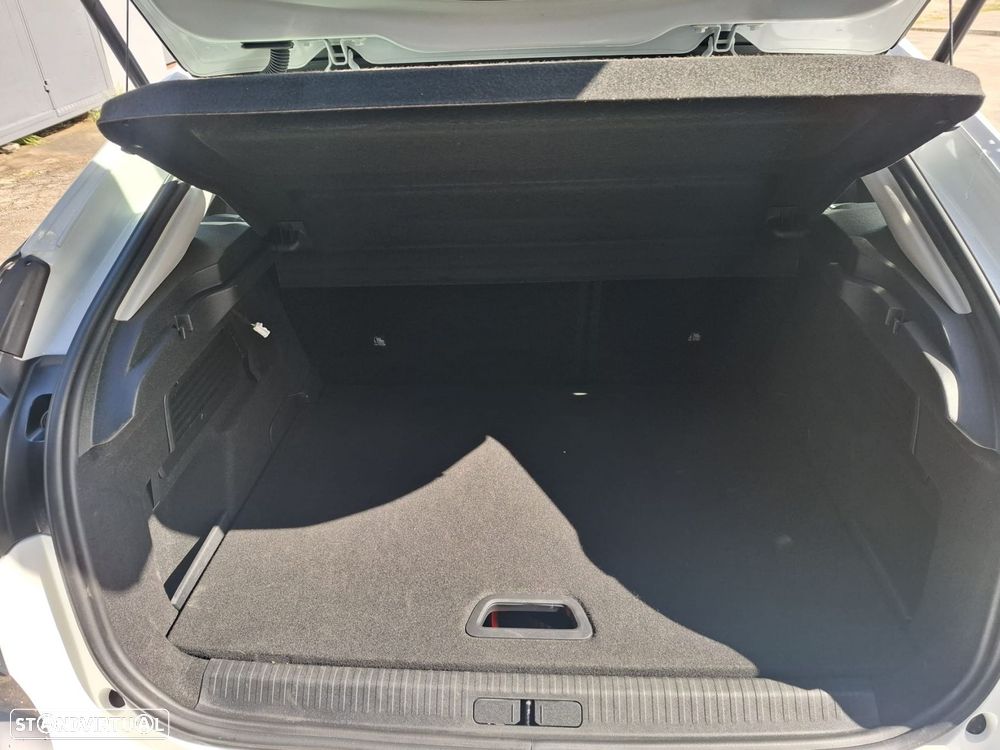 Citroën e-C4 50 kWh Feel - 42