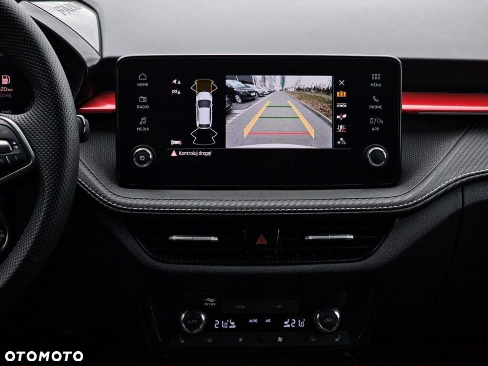 Skoda Fabia 1.0 TSI Monte Carlo - 15