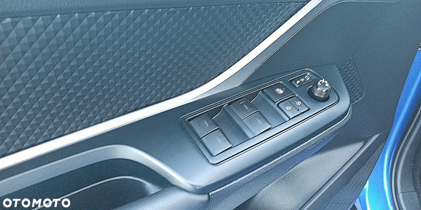 Toyota C-HR 1.8 Hybrid Business Edition - 18