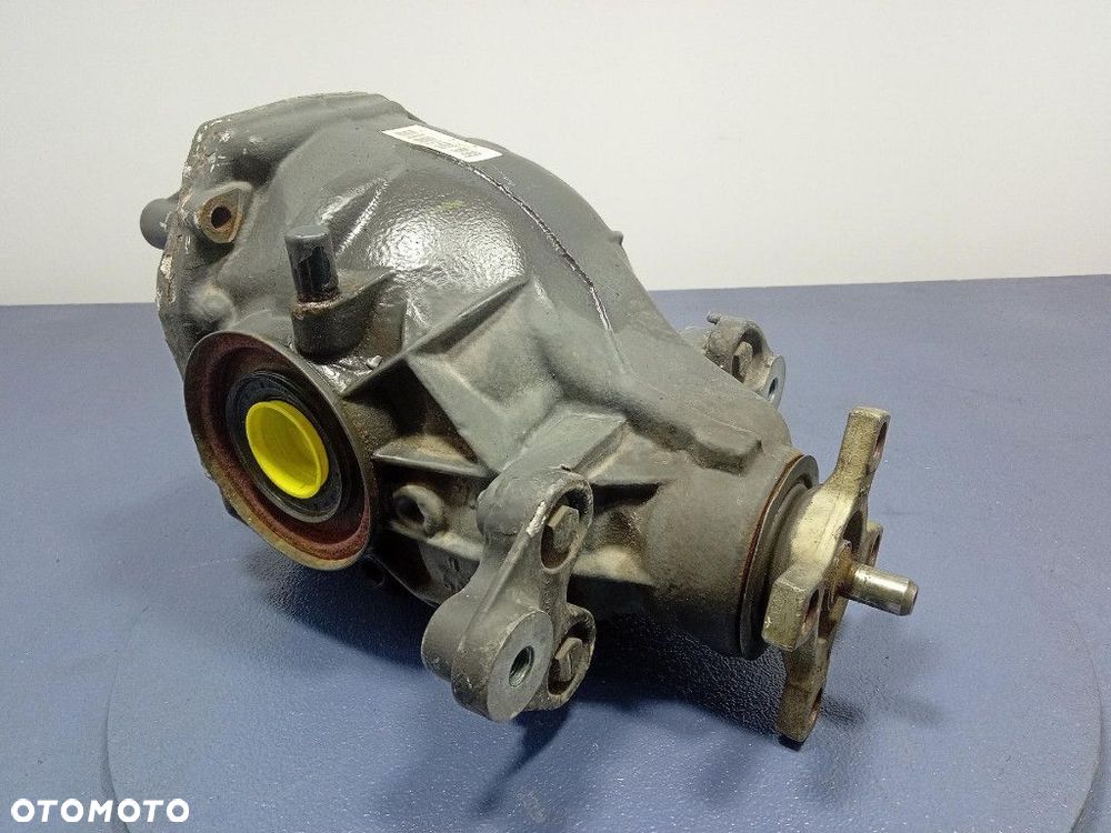 MERCEDES S-KLASA W221 LIFT 09-13 MOST TYLNY A2213500859 2.65 5.5 V8 - 6