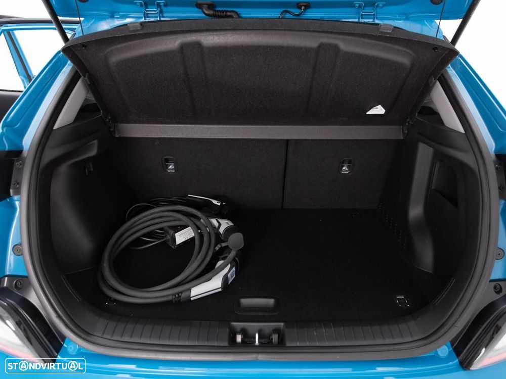 Hyundai Kauai Standard - 13