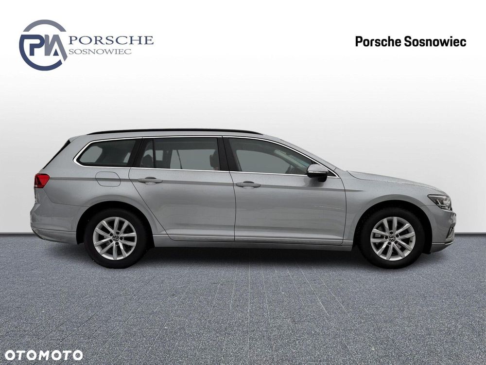 Volkswagen Passat Variant 2.0 TDI EVO Business DSG - 7