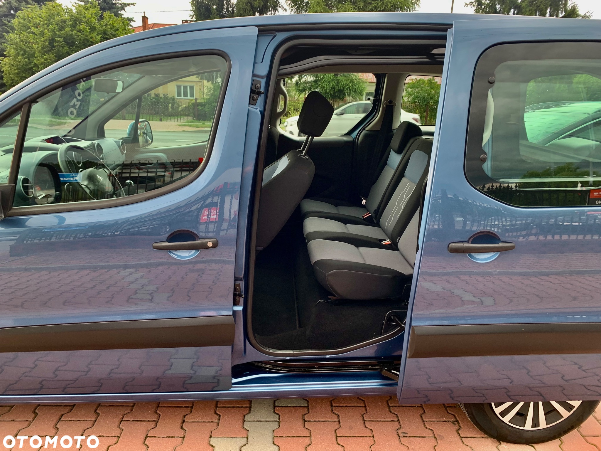 Peugeot Partner - 17
