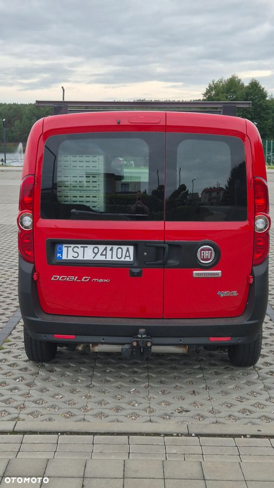 Fiat DOBLO MAXI - 6