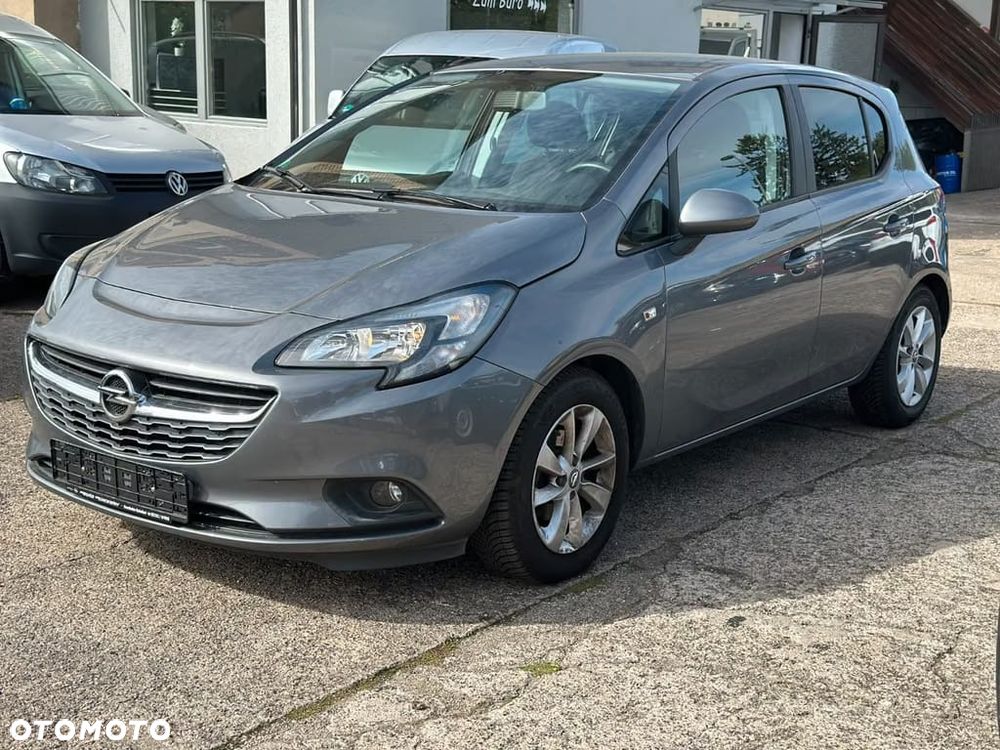 Opel Corsa - 4