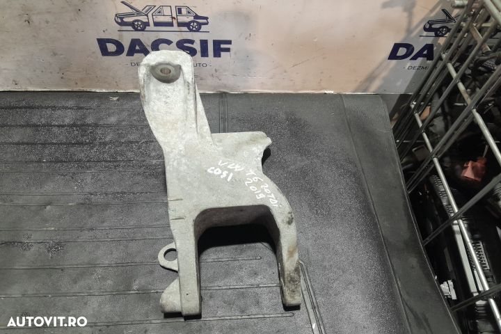 Suport motor dreapta 7E0199343B 7E0199343B Volkswagen VW Transporter - 1