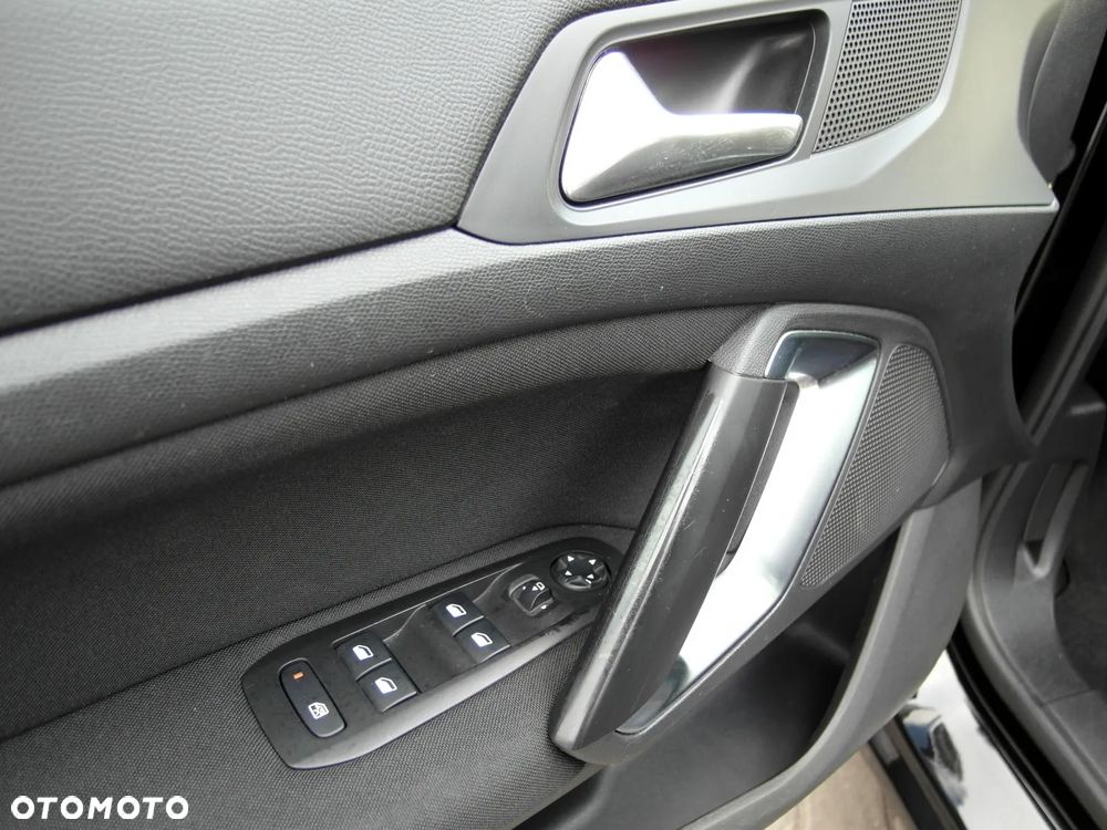 Peugeot 308 PureTech 130 Stop & Start Allure - 27