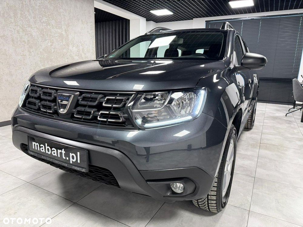 Dacia Duster 1.6 SCe Comfort - 2