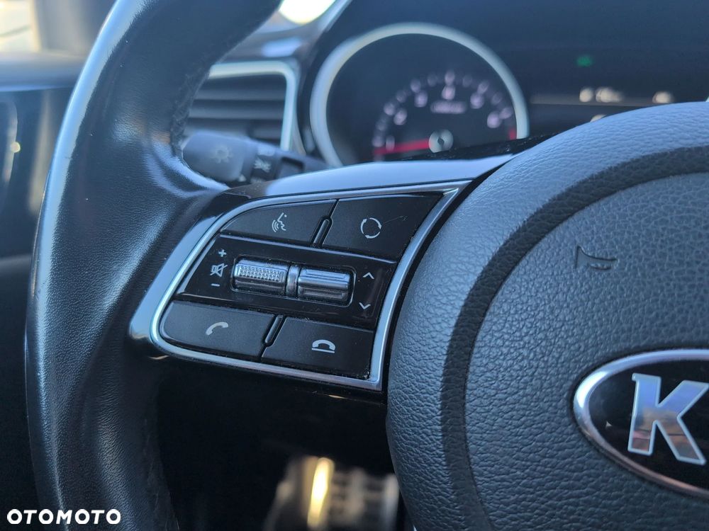 Kia Ceed 2018