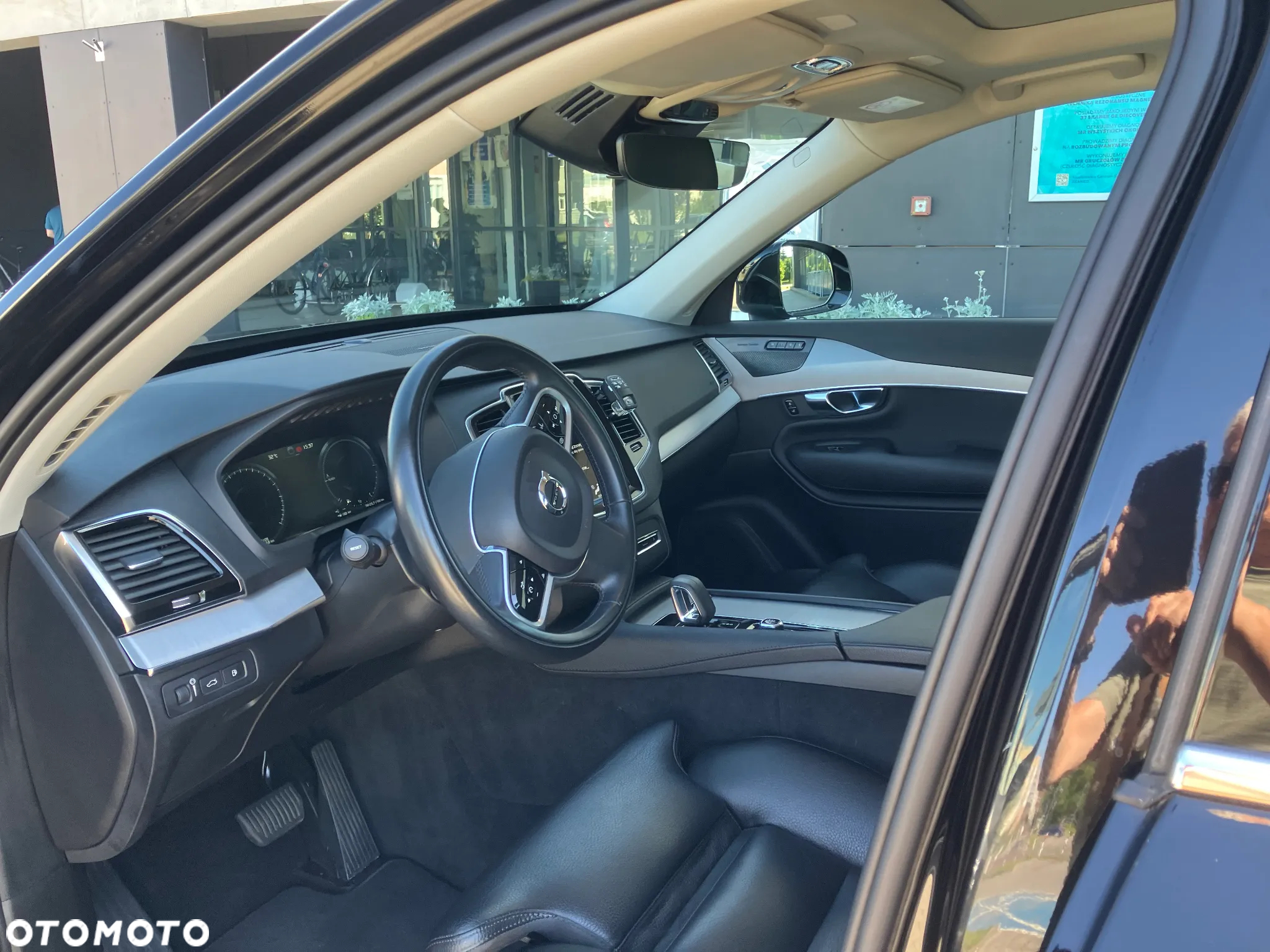 Volvo XC 90 T8 AWD Plug-In Hybrid Inscription 7os - 5