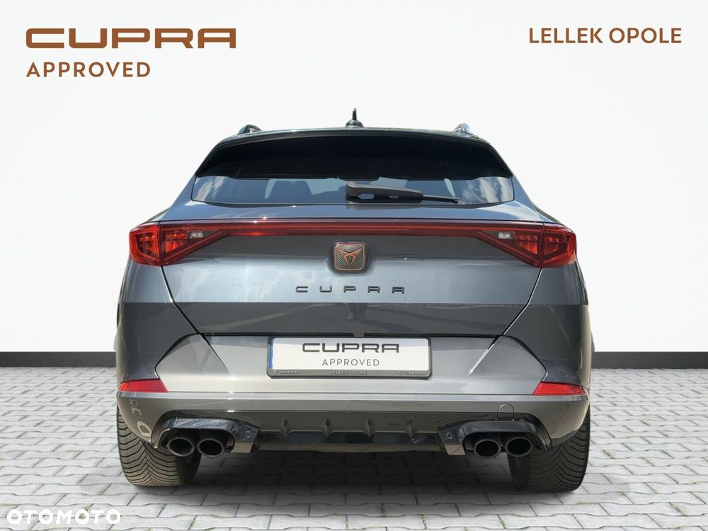 Cupra Formentor - 7