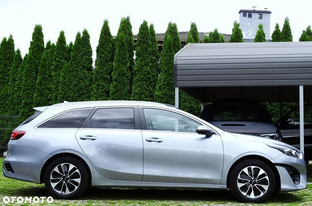 Kia Ceed 1.6 GDI PHEV L Business Line DCT - 3