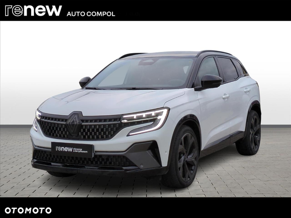 Renault Austral 1.2 E-Tech Full Hybrid 200 Iconic esprit Alpine MMT