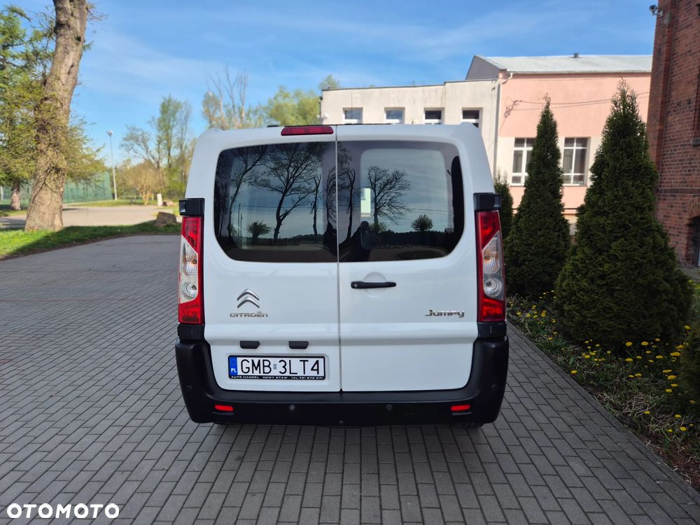 Citroën Jumpy - 17