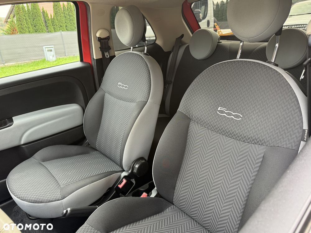 Fiat 500 - 13