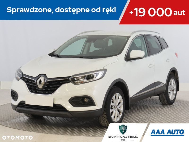 Renault Kadjar - 2