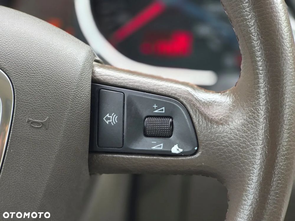 Audi Q7 3.0 TDI DPF quattro tiptronic - 25