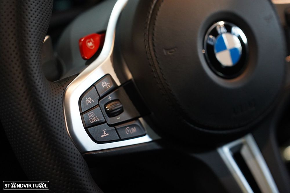 BMW X4 M Competition - 9