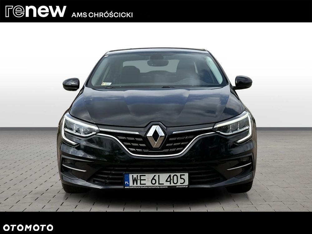 Renault Megane 1.3 TCe FAP Intens EDC - 9