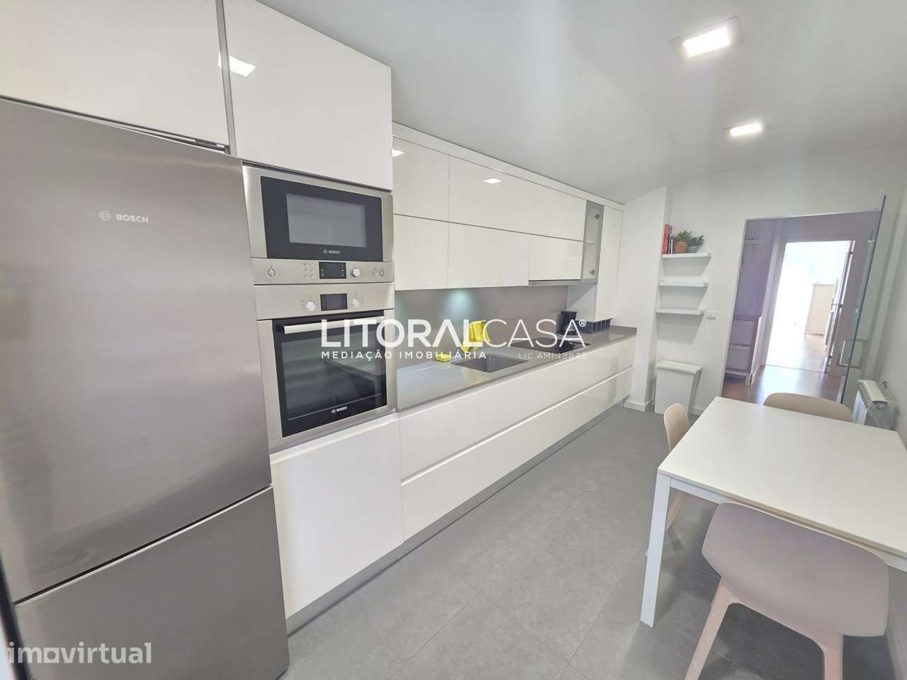 Excelente Apartamento T2 - Costa Nova - Grande imagem: 5/33