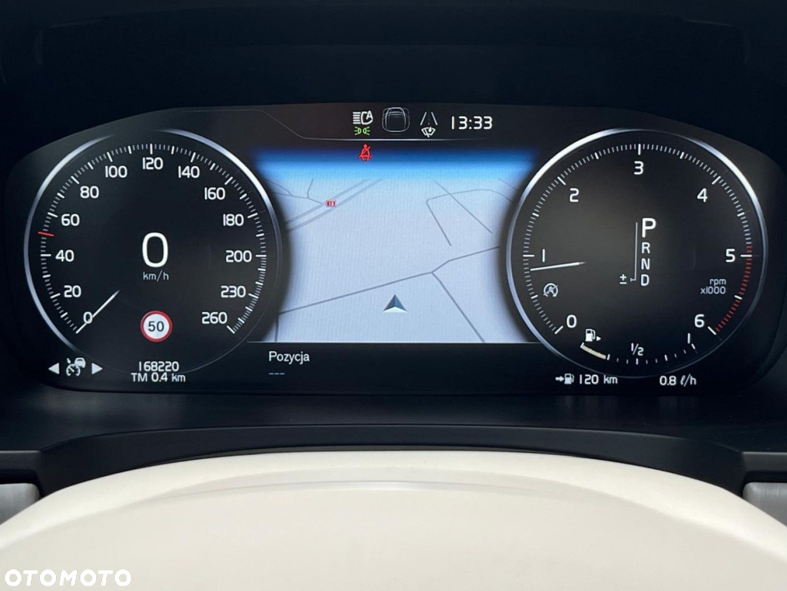 Volvo S90 - 24
