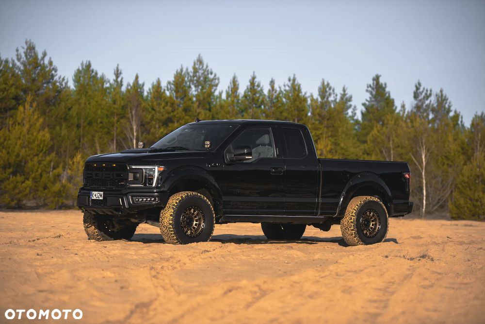 Ford F150 - 3