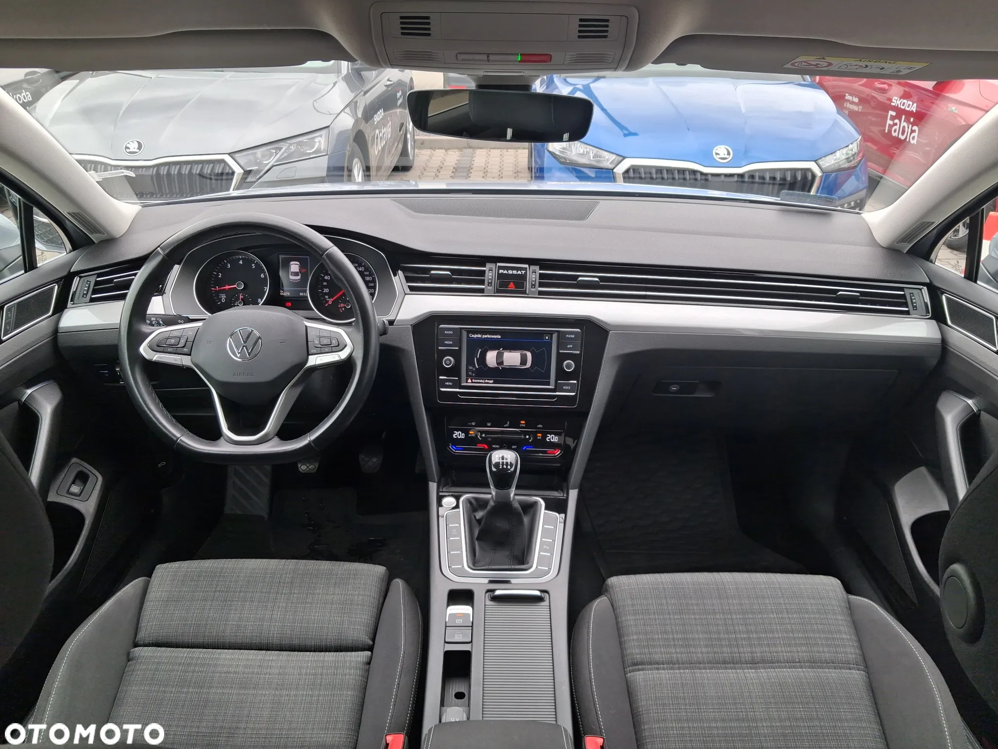 Volkswagen Passat 1.5 TSI EVO Business - 12