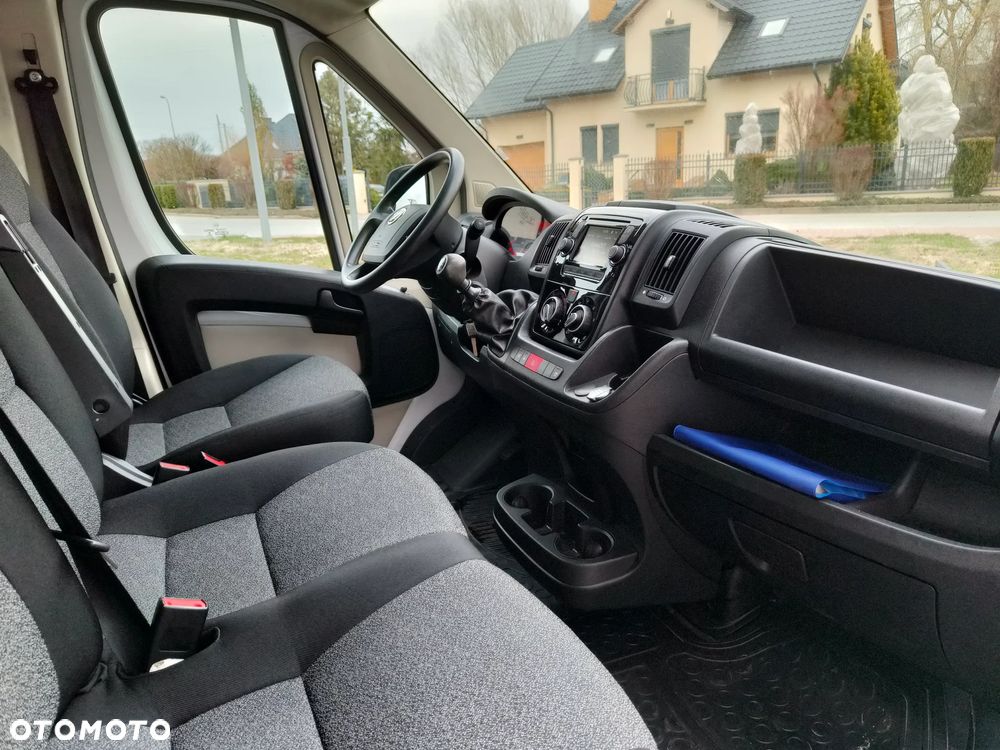 Fiat Ducato L3H2 - 13