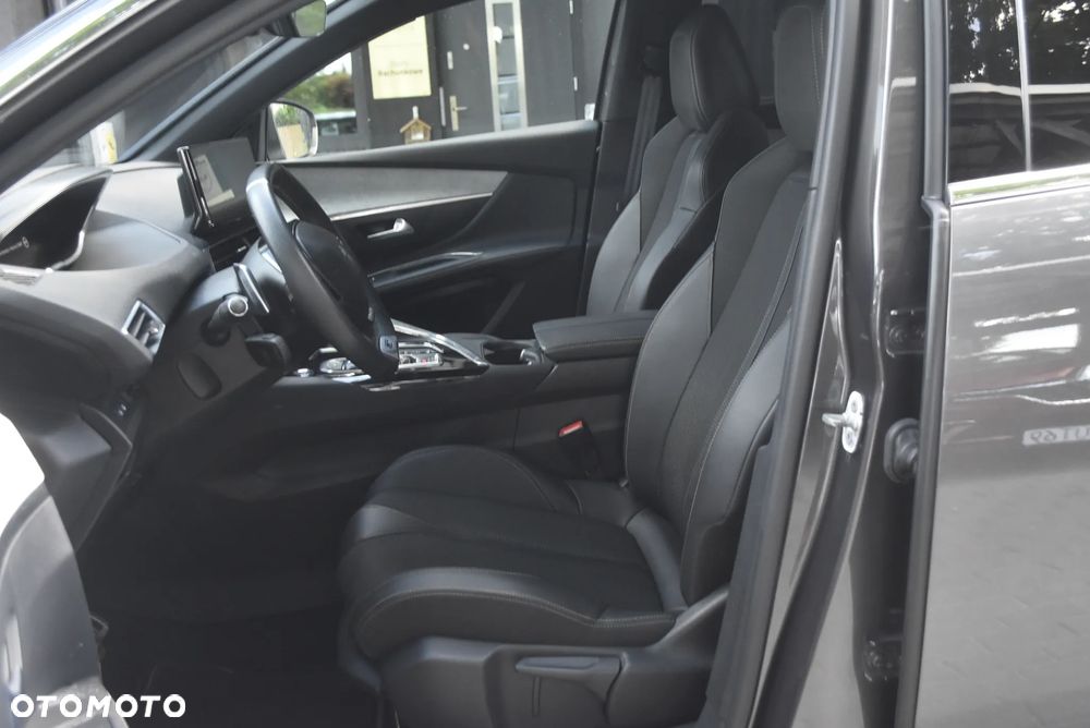Peugeot 5008 1.2 PureTech GT Pack S&S EAT8 - 7