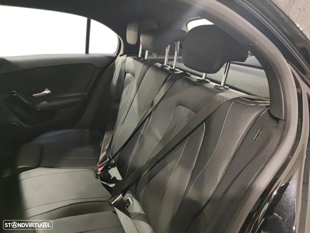 Mercedes-Benz A 160 Style - 8